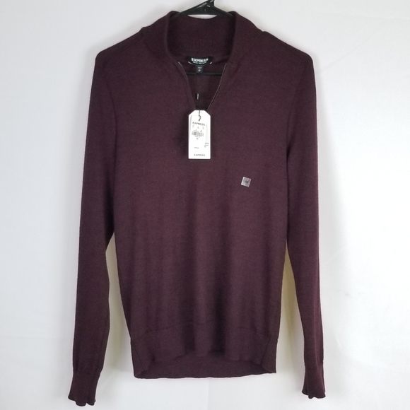 Express sweater - Picture 4 of 4